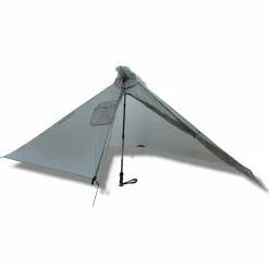 Gatewood Cape & Tarp Shelter
