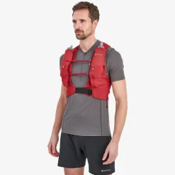 Gecko VP 5+ Vest Pack