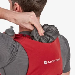 Gecko VP 5+ Vest Pack