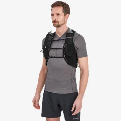 Gecko VP+ Vest Pack