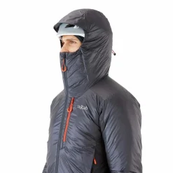 Generator Alpine Insulated Jacket - Past Season Colours