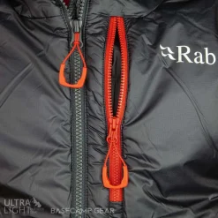 Generator Alpine Insulated Jacket - Past Season Colours