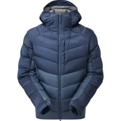 Glaceon Pro Down Jacket