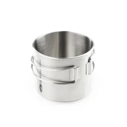 Glacier Stainless Bottle Cup