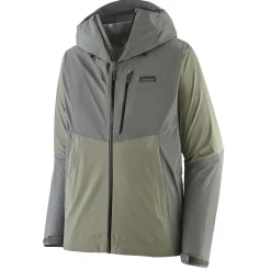 Granite Crest Jacket - Past Season Colours