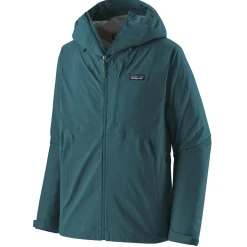 Granite Crest Jacket - Past Season Colours
