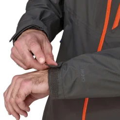 Granite Crest Jacket - Past Season Colours