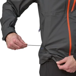 Granite Crest Jacket - Past Season Colours