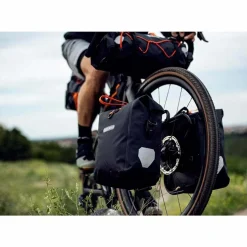 Gravel Pack 25L Panniers - Pair