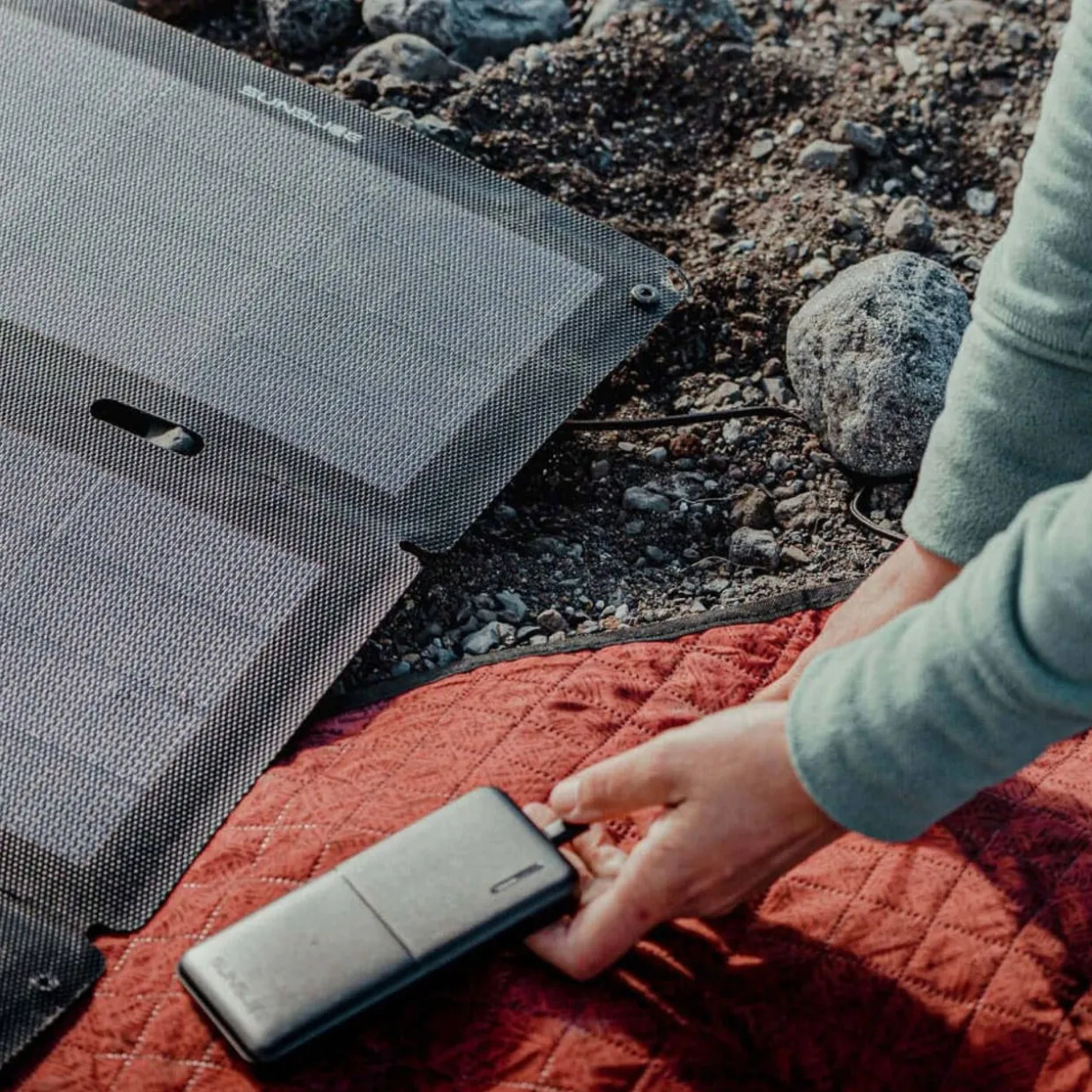 Gravity 20 Fast Portable Power Bank