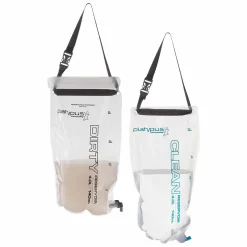 Gravityworks 4 Litre Replacement Resevoir Kit