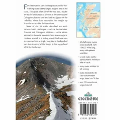 Great Mountain Days in Scotland