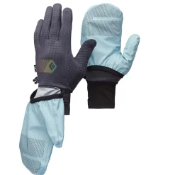 Gridtech Storm Hood Gloves
