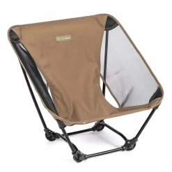 Ground Chair