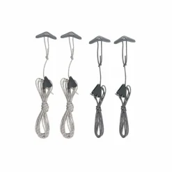 Ground Control Guy Cords - 4 Pack