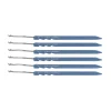 Ground Control Light Tent Pegs - 6 Pack