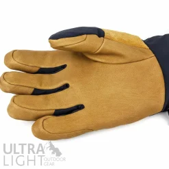 Guide Lite Gore-Tex Gloves