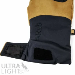 Guide Lite Gore-Tex Gloves