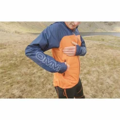 Halo+ Jacket