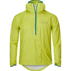 Halo Smock