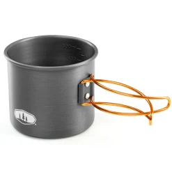 Halulite 20 fl oz Aluminium Bottle Cup