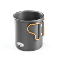 Halulite 14 fl oz Aluminum Cup