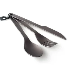 Halulite 3 Piece Ring Cutlery
