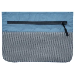 Hanging Toiletry Kit Minimalist Light