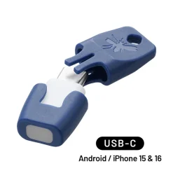 Heat It Classic USB-C Insect Bite Healer