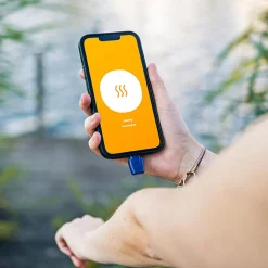 Heat It Classic USB-C Insect Bite Healer