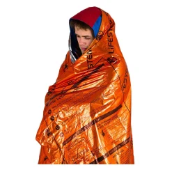 Heatshield Blanket - Single