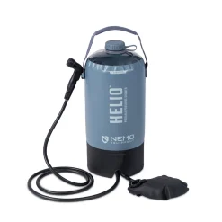Helio Pressure Shower