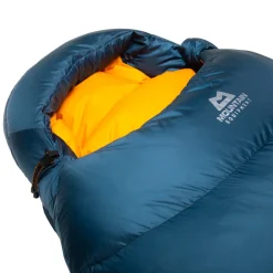 Helium 400 Down Sleeping Bag