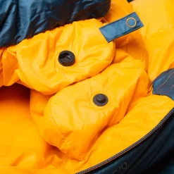 Helium 600 Down Sleeping Bag
