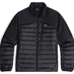 Helium Down Jacket