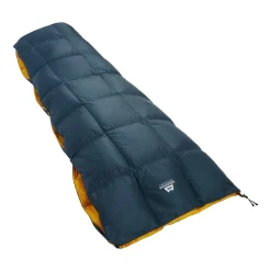 Helium Down Quilt