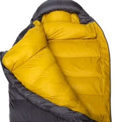 Helium GT 400 Down Sleeping Bag