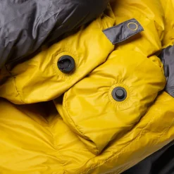 Helium GT 250 Down Sleeping Bag
