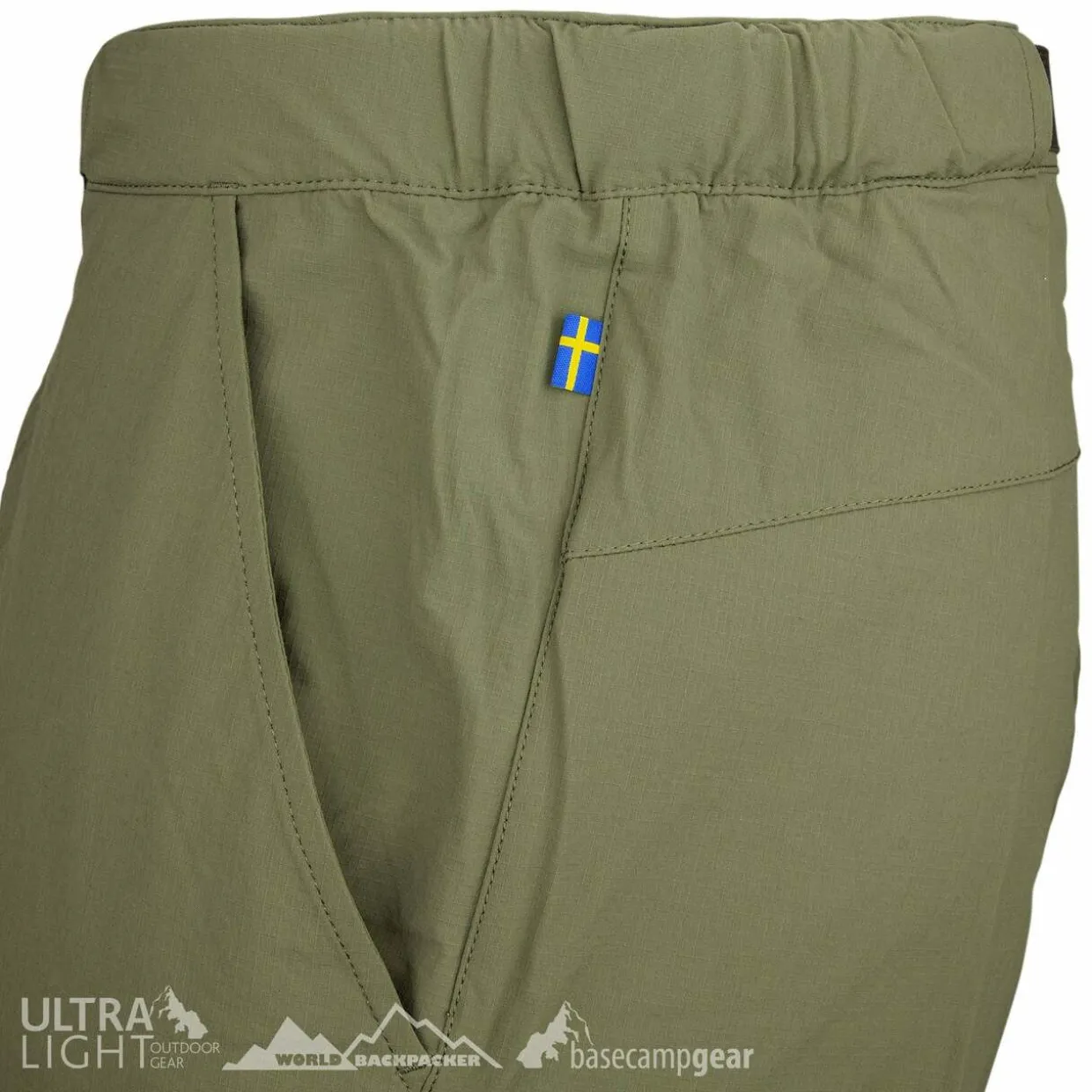 High Coast Hike Shorts