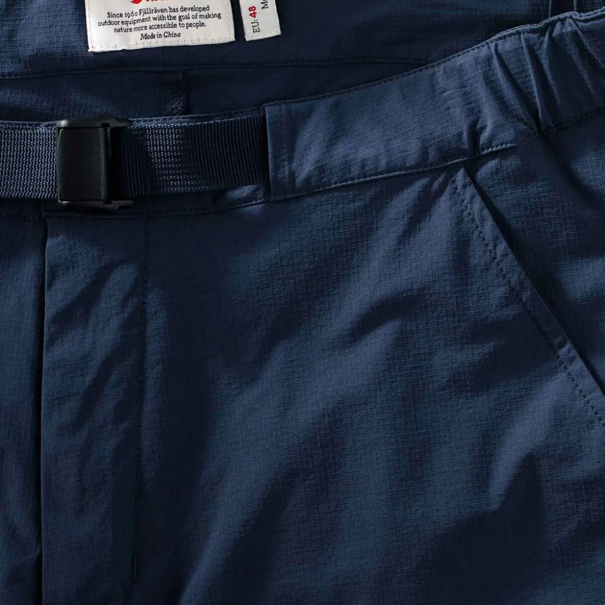 High Coast Hike Shorts