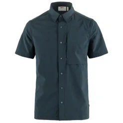 High Coast Pack Shirt SS