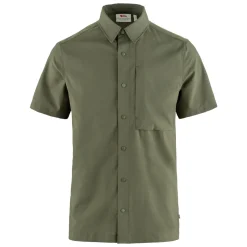 High Coast Pack Shirt SS