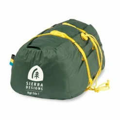 High Side 3000 1P Tent