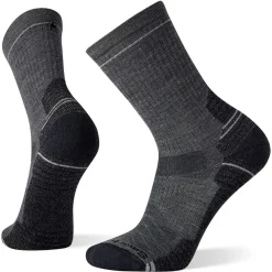 Hike Light Cushion Crew Socks