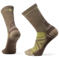 Hike Light Cushion Crew Socks