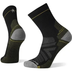 Hike Light Cushion Mid Crew Socks