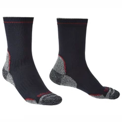 HIKE Lightweight T2 Coolmax Performance Boot Socks