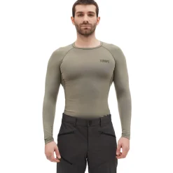 Hike Lite LS T-Shirt