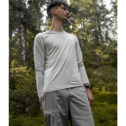 Hike Lite LS T-Shirt