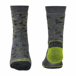Hike Midweight Merino Performance Boot Socks